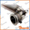Filtres à Particules Diesel EURO4 pour OPEL | DPF-PL-000, 5R41286